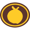 Distintivo da especialidade Pomicultura