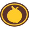 Distintivo da especialidade Pomicultura