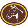 Distintivo da especialidade Criação de Cavalos