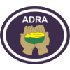 Distintivo da especialidade Alívio da Fome