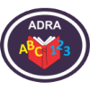 Distintivo da especialidade Alfabetização