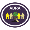 Distintivo da especialidade Desenvolvimento Comunitário