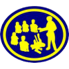 Distintivo da especialidade Arte de Contar Histórias Cristãs