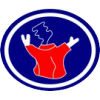 Distintivo da especialidade Arte em Fantoches