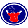 Distintivo da especialidade Arte em Fantoches