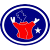 Distintivo da especialidade Arte em Fantoches - avançado