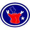 Distintivo da especialidade Arte em Fantoches - avançado