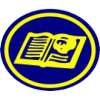Distintivo da especialidade Colportagem