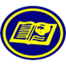 Distintivo da especialidade Colportagem