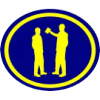 Distintivo da especialidade Testemunho Juvenil