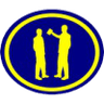 Distintivo da especialidade Testemunho Juvenil