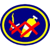 Distintivo da especialidade Temperança