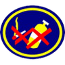 Distintivo da especialidade Temperança