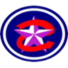 Distintivo da especialidade Aventuras com Cristo