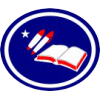 Distintivo da especialidade Marcação Bíblica - avançado