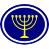 Distintivo da especialidade Santuário