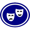 Distintivo da especialidade Dramatização Cristã