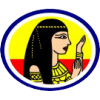 Distintivo da especialidade Arqueologia Bíblica