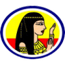 Distintivo da especialidade Arqueologia Bíblica