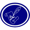 Distintivo da especialidade Historiador Eclesiástico