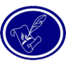Distintivo da especialidade Historiador Eclesiástico
