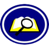 Distintivo da especialidade Investigador Bíblico I