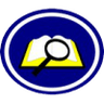 Distintivo da especialidade Investigador Bíblico I