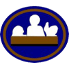 Distintivo da especialidade Boa Conduta Escolar