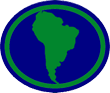 Distintivo da especialidade Cultura Sul Americana