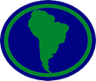 Distintivo da especialidade Cultura Sul Americana