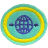 Distintivo da especialidade Grande Conflito