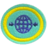 Distintivo da especialidade Grande Conflito