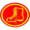 Distintivo da especialidade Conserto de Sapatos