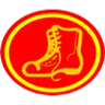 Distintivo da especialidade Conserto de Sapatos