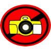 Distintivo da especialidade Fotografia