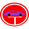 Distintivo da especialidade Mecânica Automotiva
