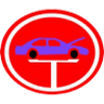 Distintivo da especialidade Mecânica Automotiva