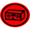Distintivo da especialidade Radioamadorismo