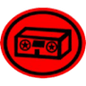 Distintivo da especialidade Radioamadorismo