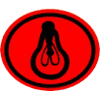 Distintivo da especialidade Eletricidade