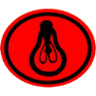 Distintivo da especialidade Eletricidade