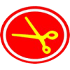 Distintivo da especialidade Corte e Costura
