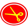 Distintivo da especialidade Corte e Costura