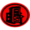 Distintivo da especialidade Tipografia