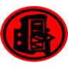 Distintivo da especialidade Tipografia