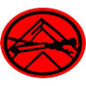 Distintivo da especialidade Marcenaria