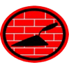 Distintivo da especialidade Alvenaria