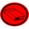 Distintivo da especialidade Contabilidade