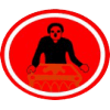 Distintivo da especialidade Evangelismo
