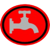 Distintivo da especialidade Hidráulica